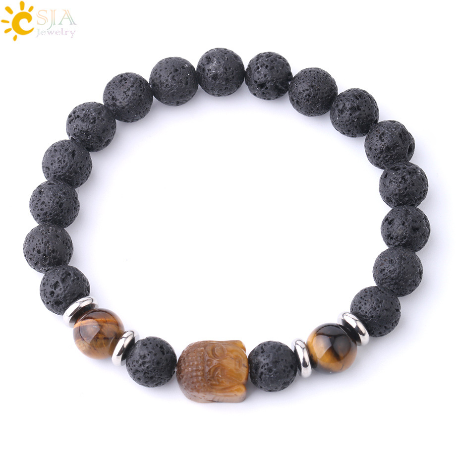 4 tiger eye