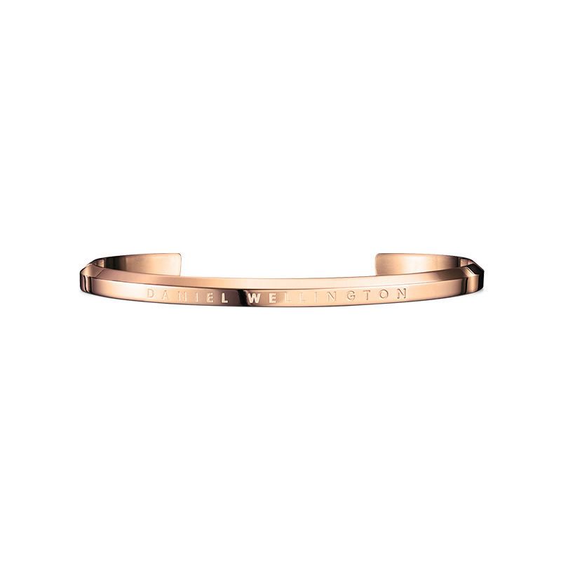  rose gold color plated