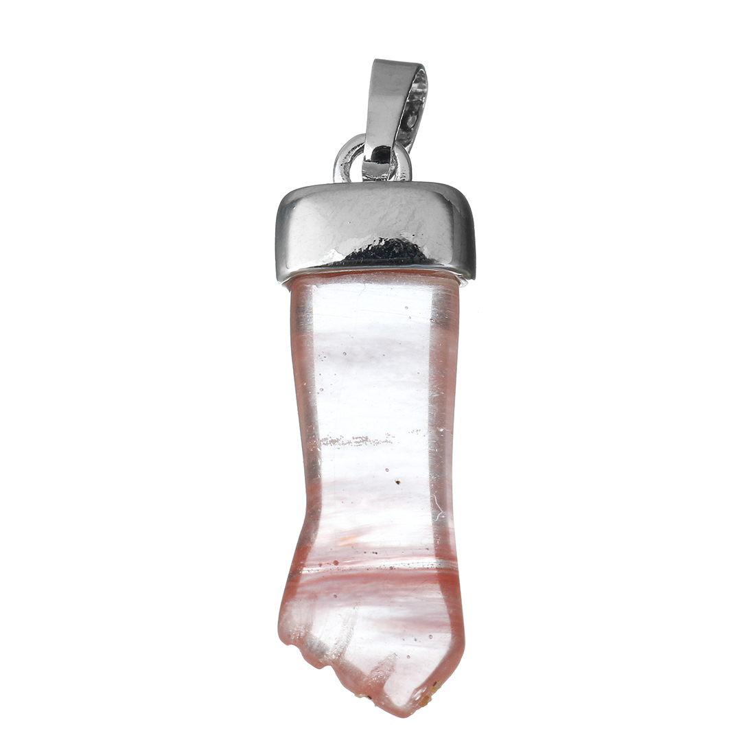 2:Cerise Quartz