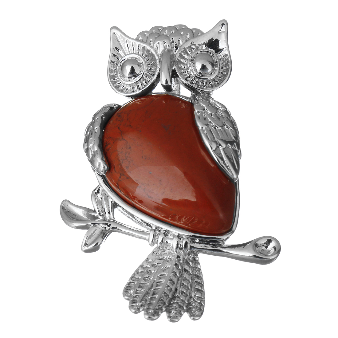  Red Agate