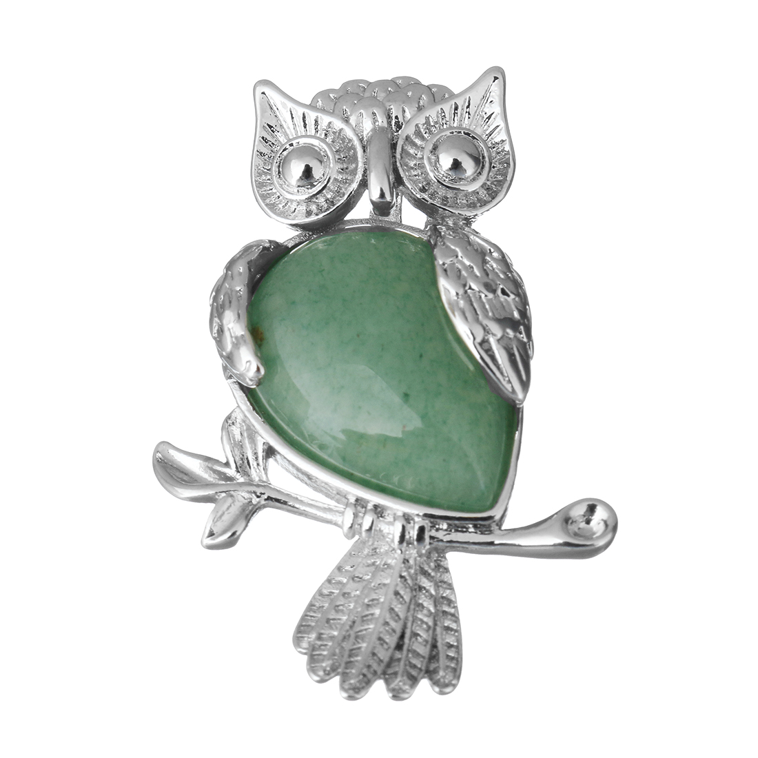  Green Aventurine