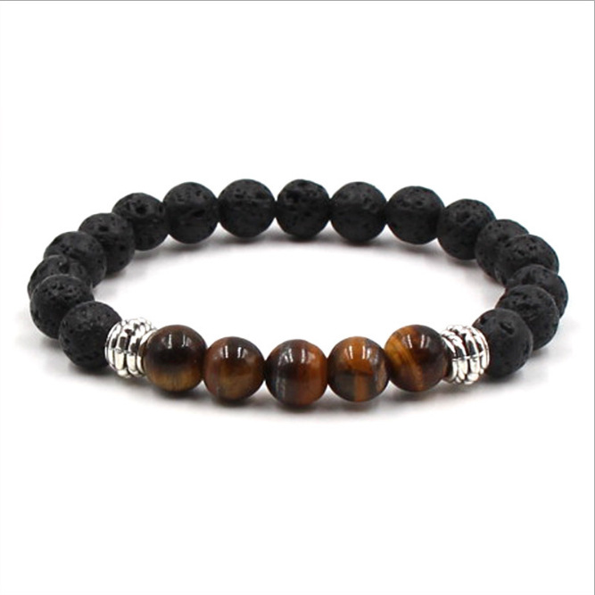 tiger eye Tigerauge