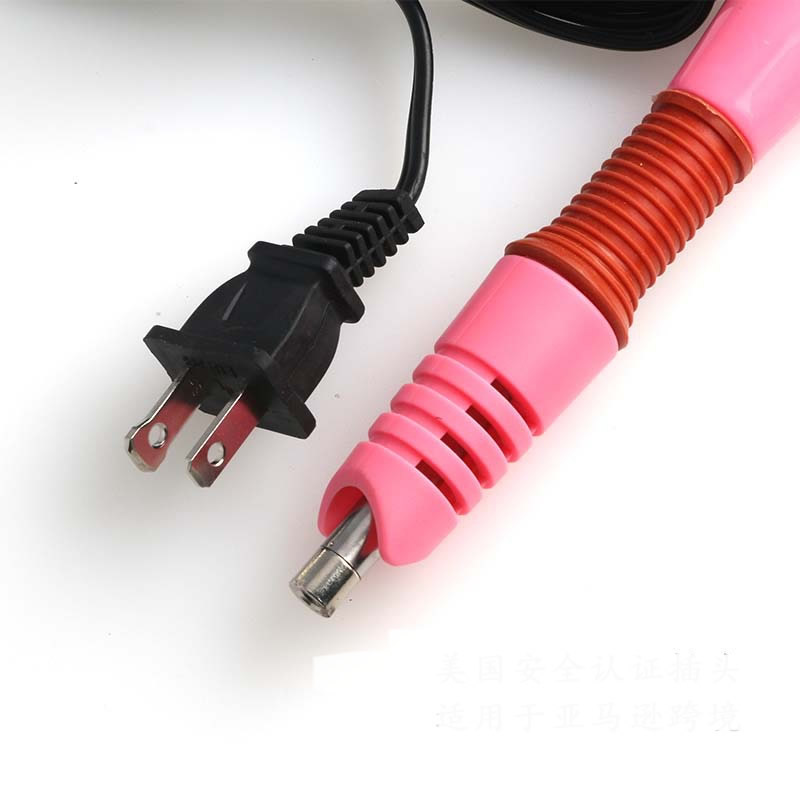 6:Power Plug Style2