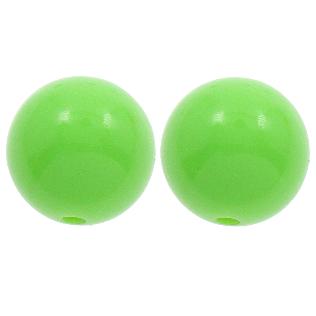 6 apple green