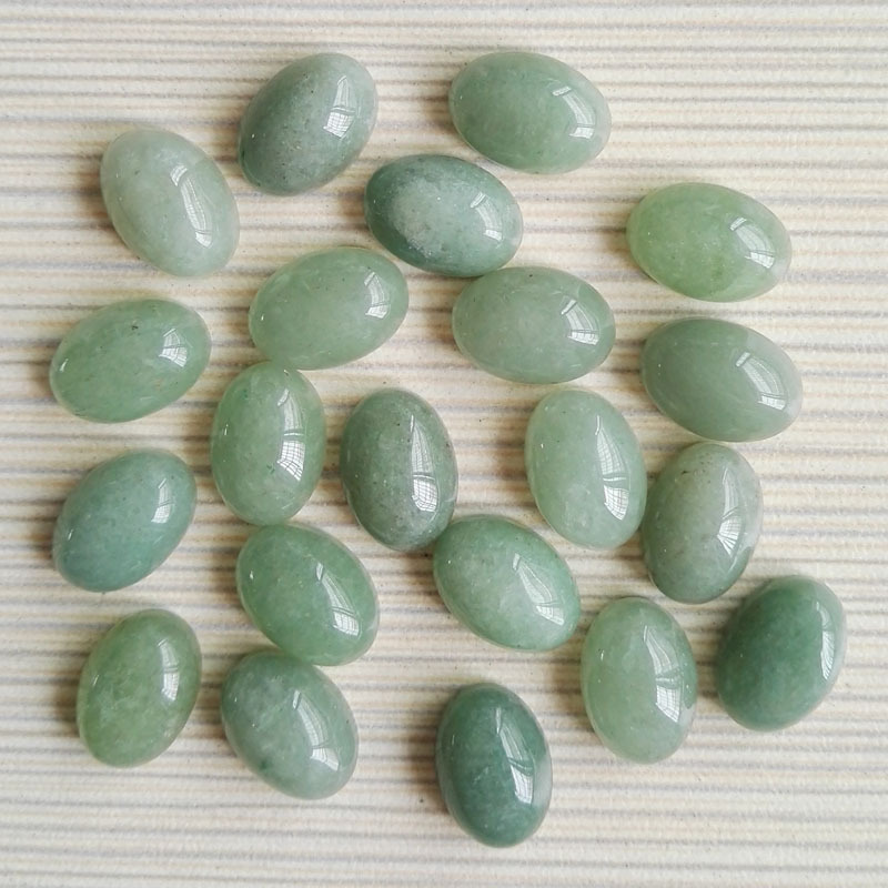 8 Aventurine vert