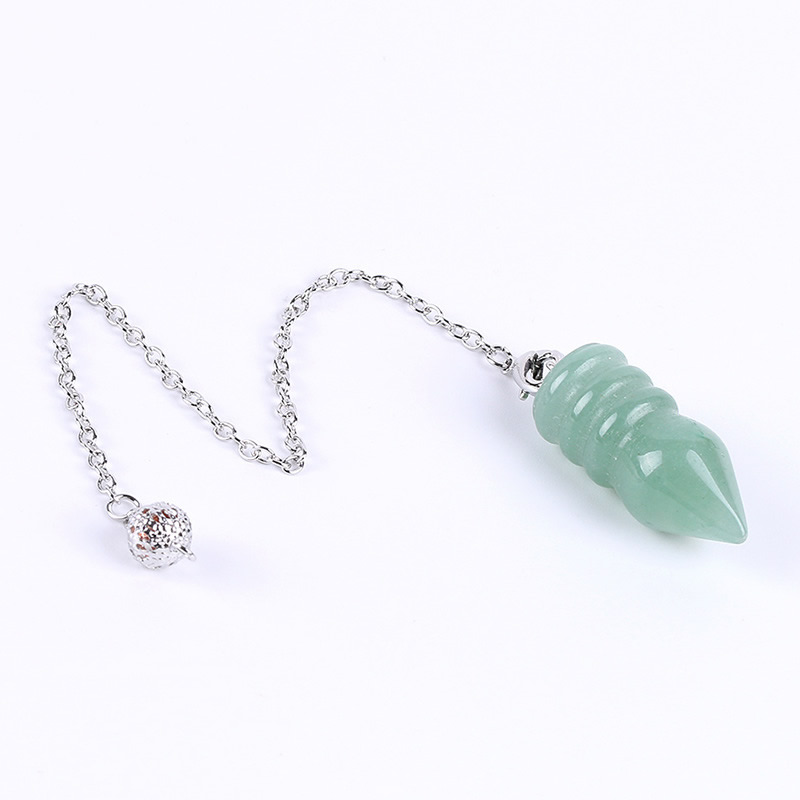 7:Zelená Aventurine