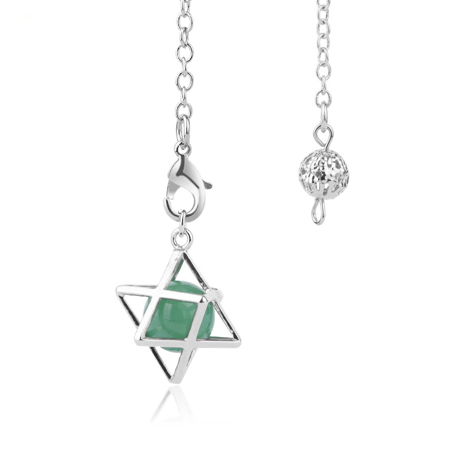 9:Green Aventurine