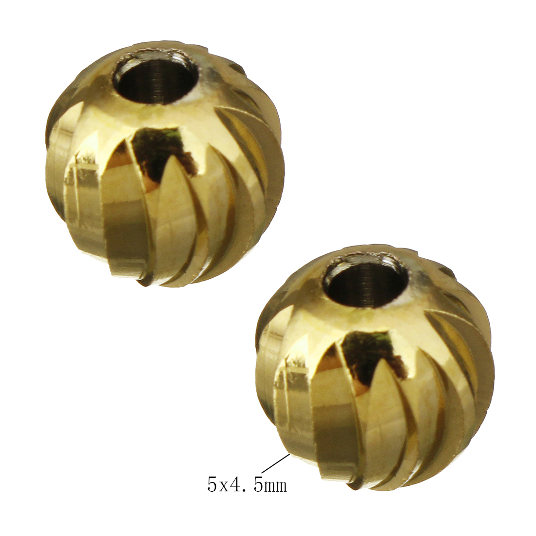 5x4.5x5mm,Hole:2mm