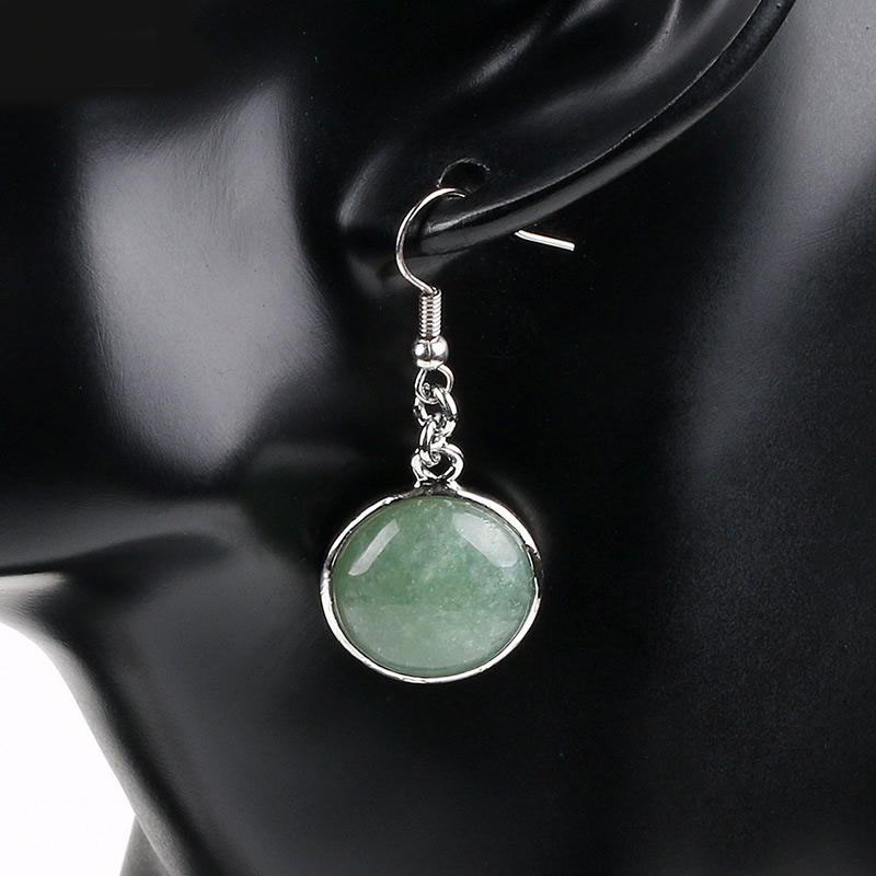 10:Green Aventurine