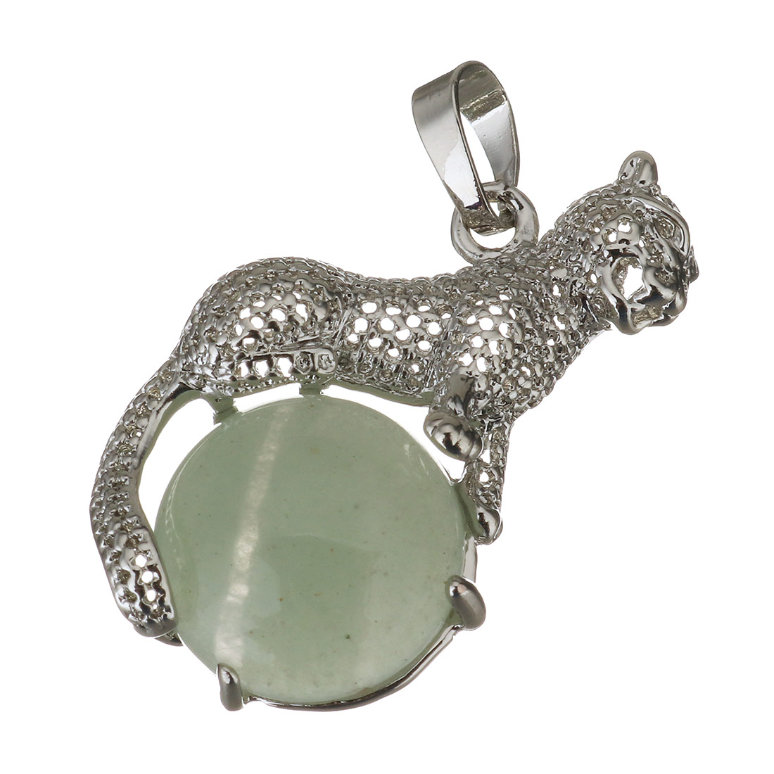  Green Aventurine