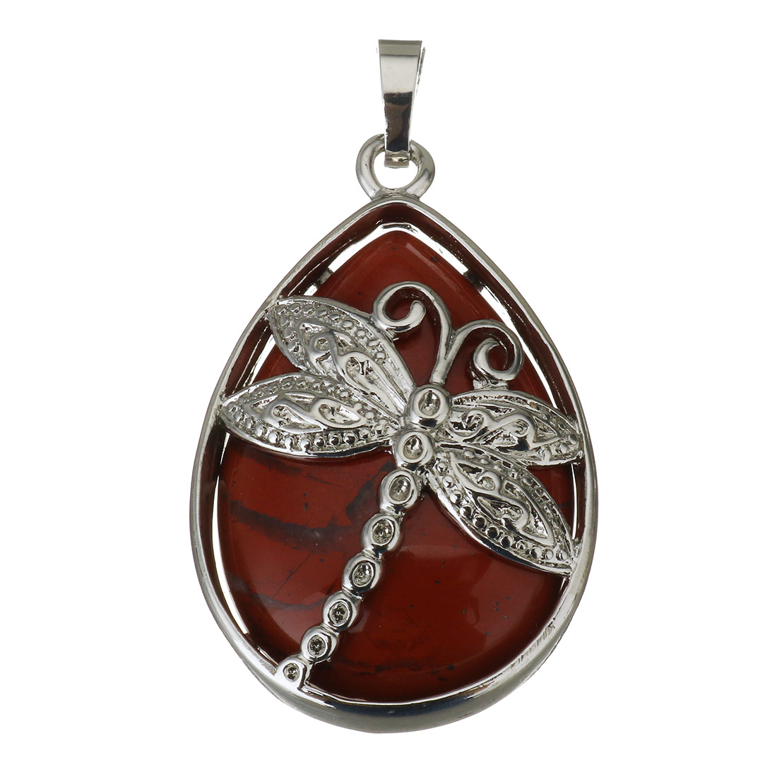  Red Agate B