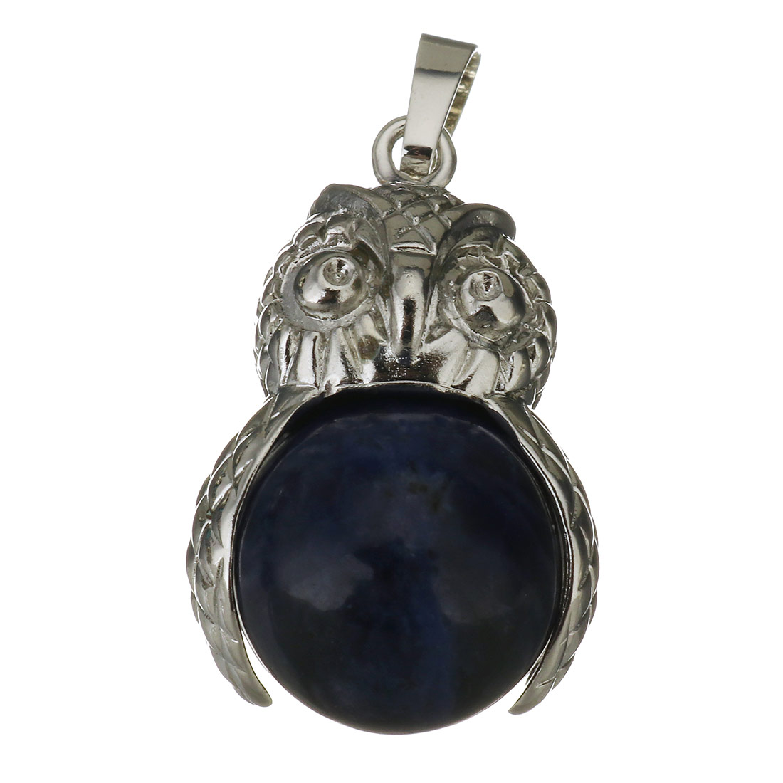  agate bleue