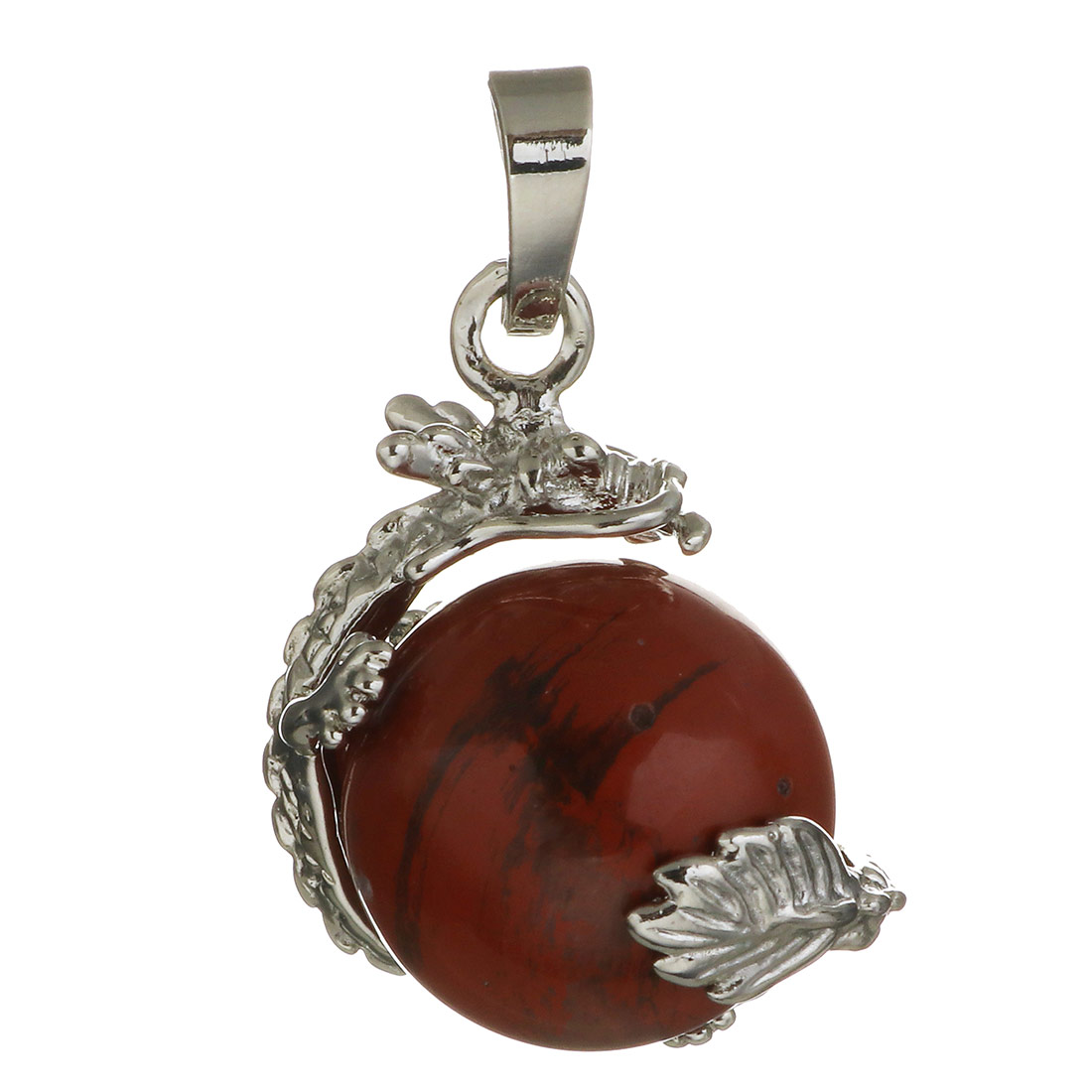  Red Agate A