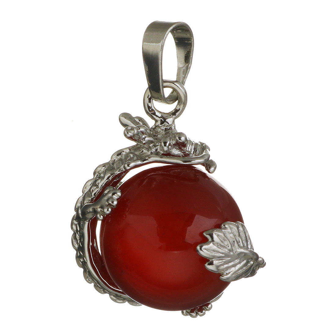  Red Agate B