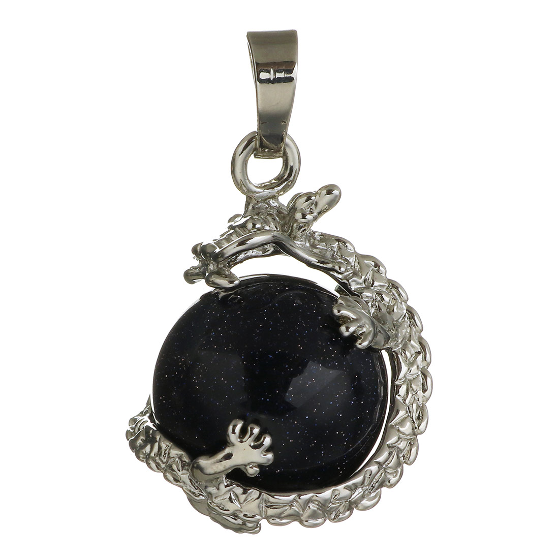  Blue Goldstone