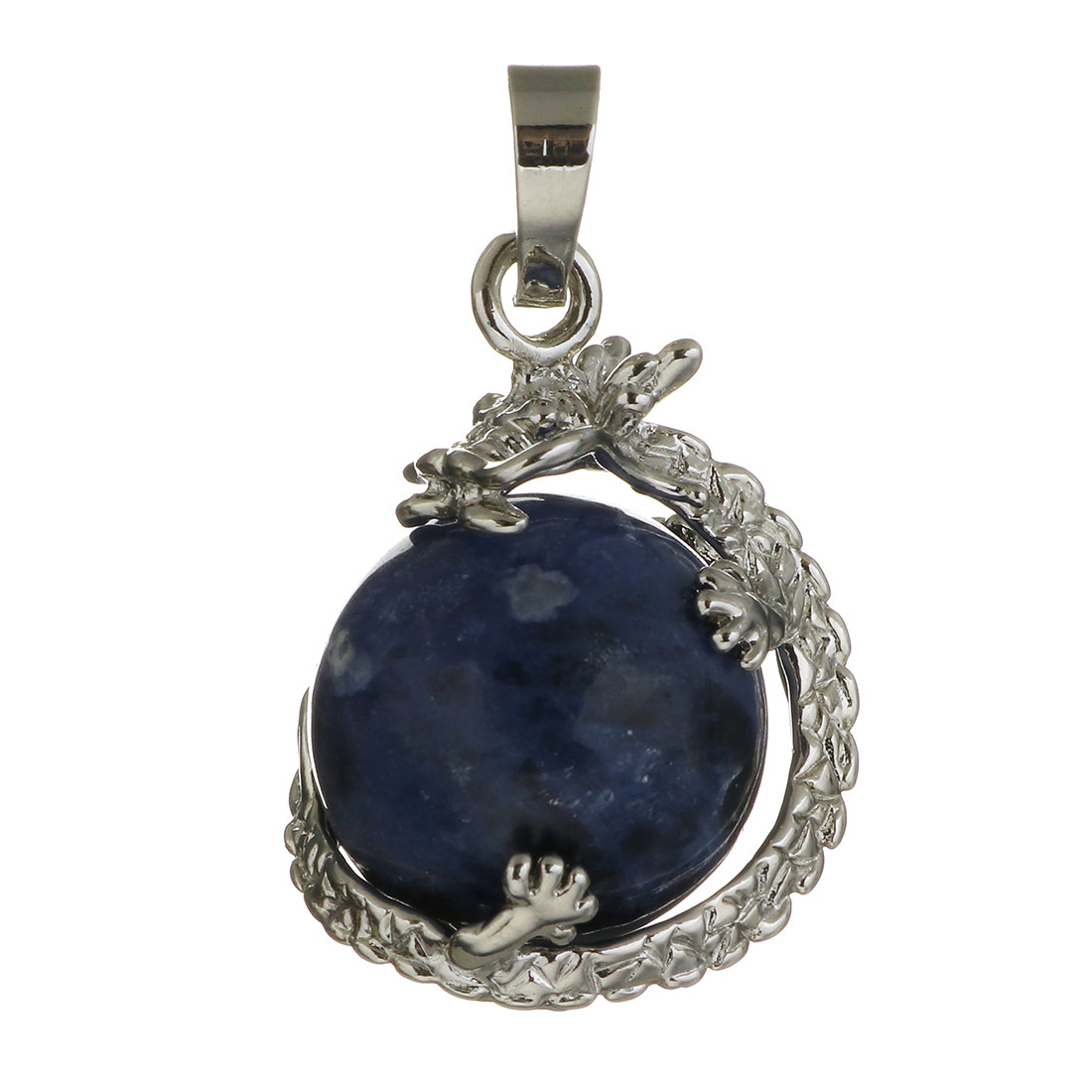  Sodalite A