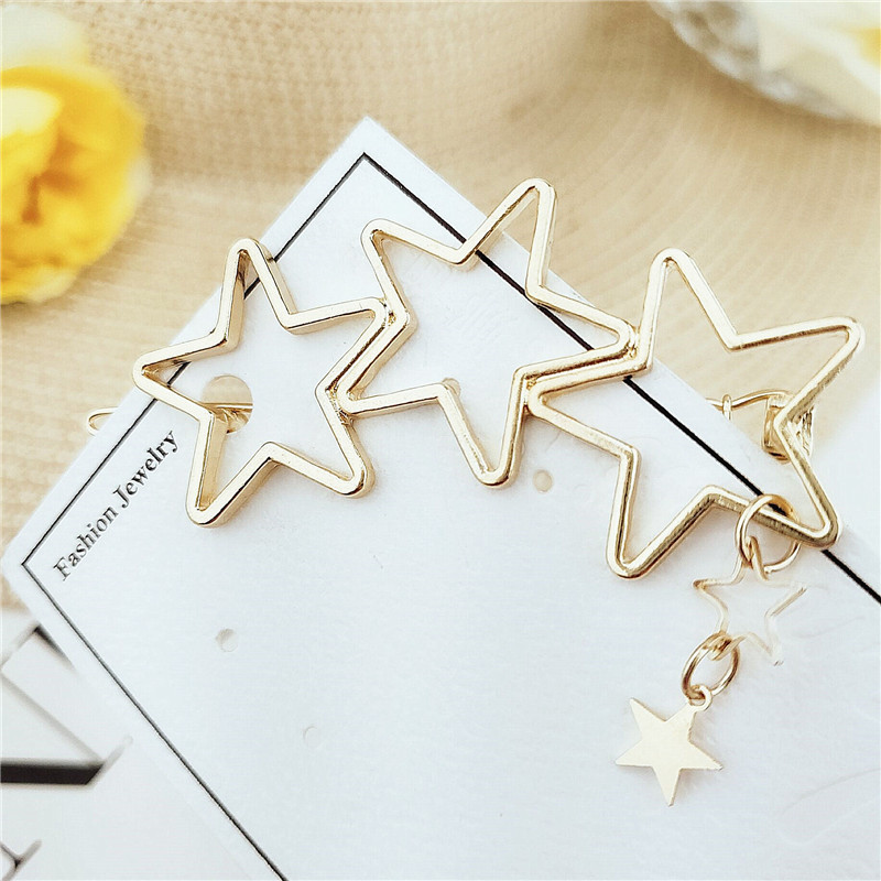 Star gold