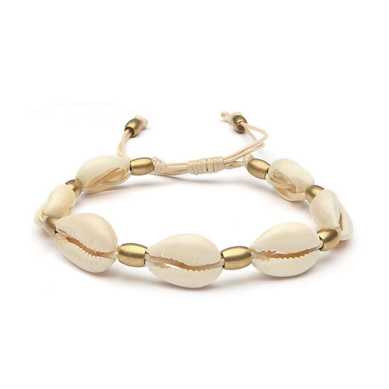 1:khaki Bracelet