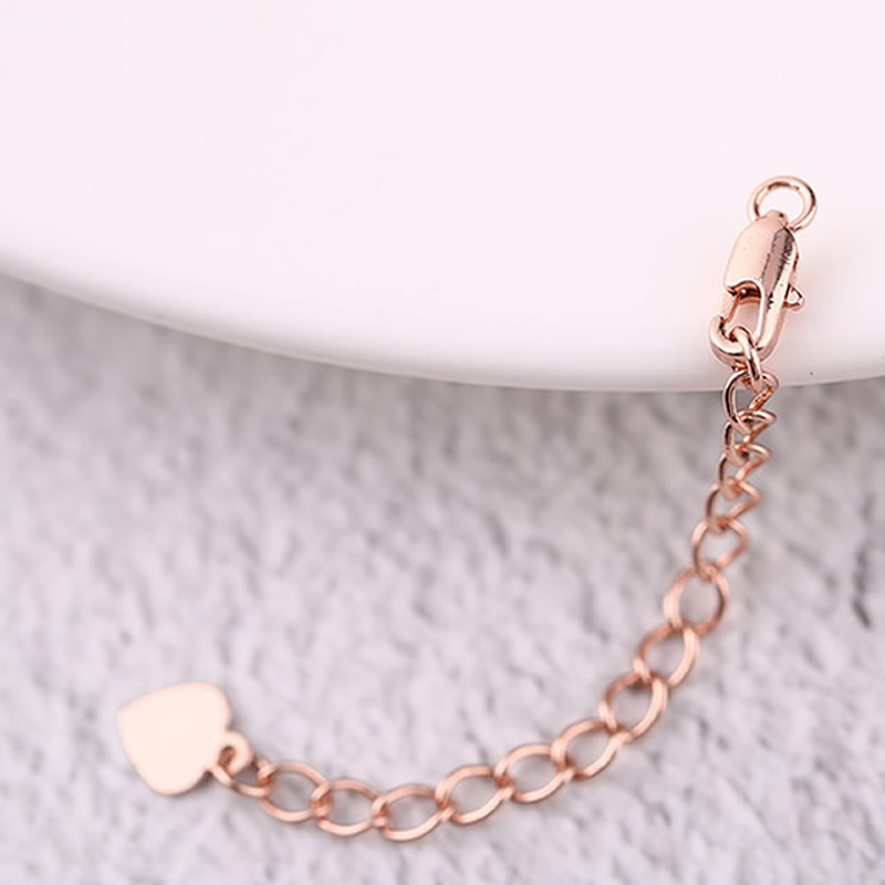 rose gold color plated 2