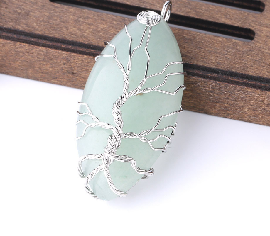 9:Green Aventurine