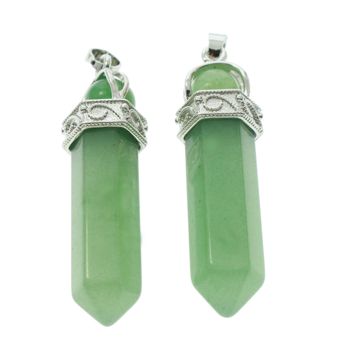 1 Green Aventurine