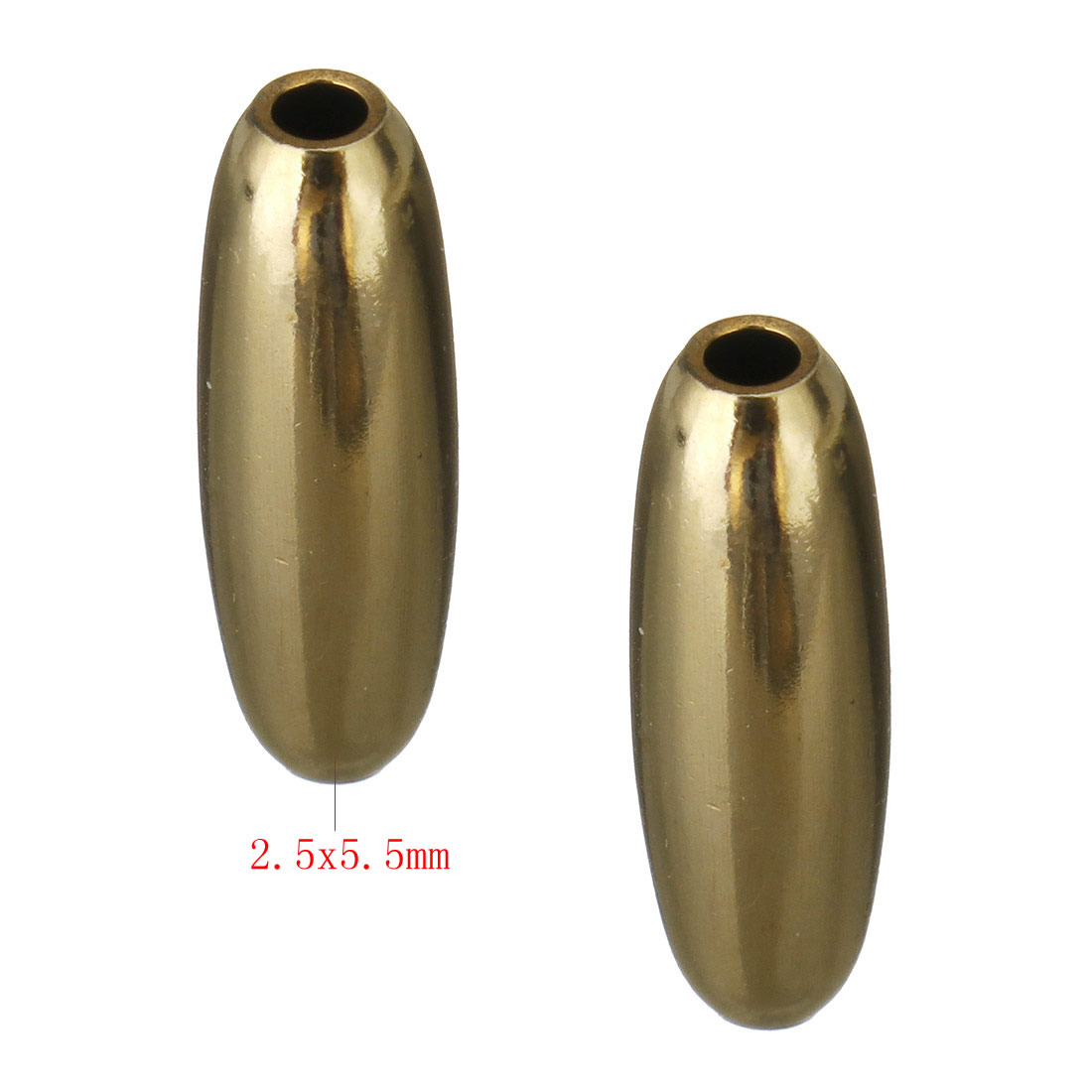 2.5x5.5x2.5mm,Hole:1mm