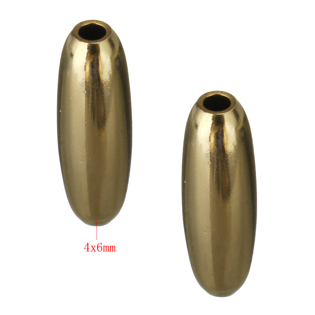 4x6x4mm,孔:1.5mm