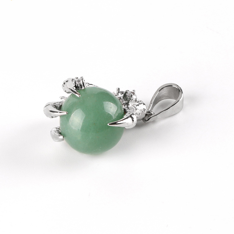 16:Green Aventurine