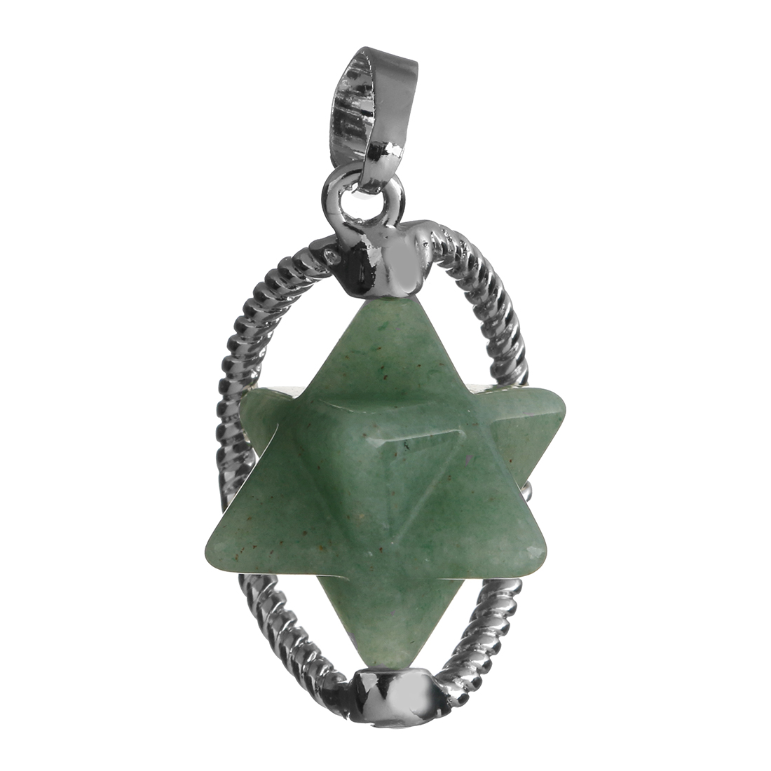  Green Aventurine