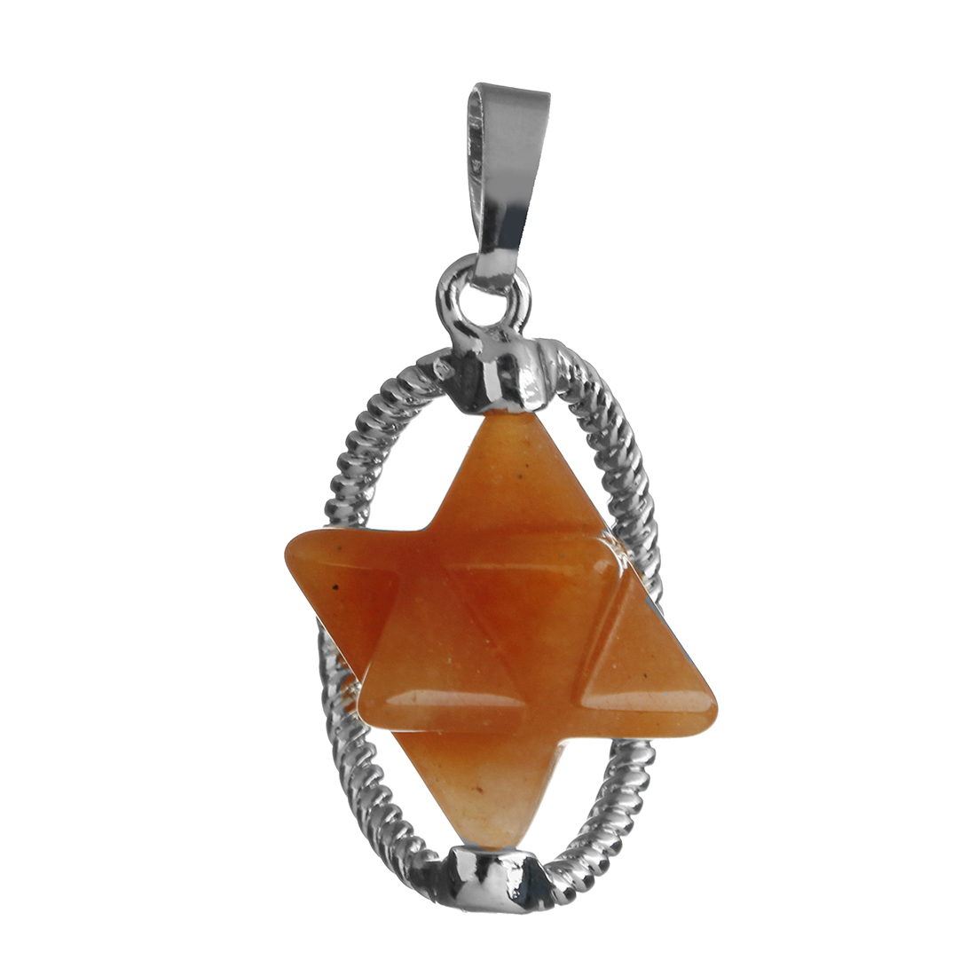  Red Aventurine