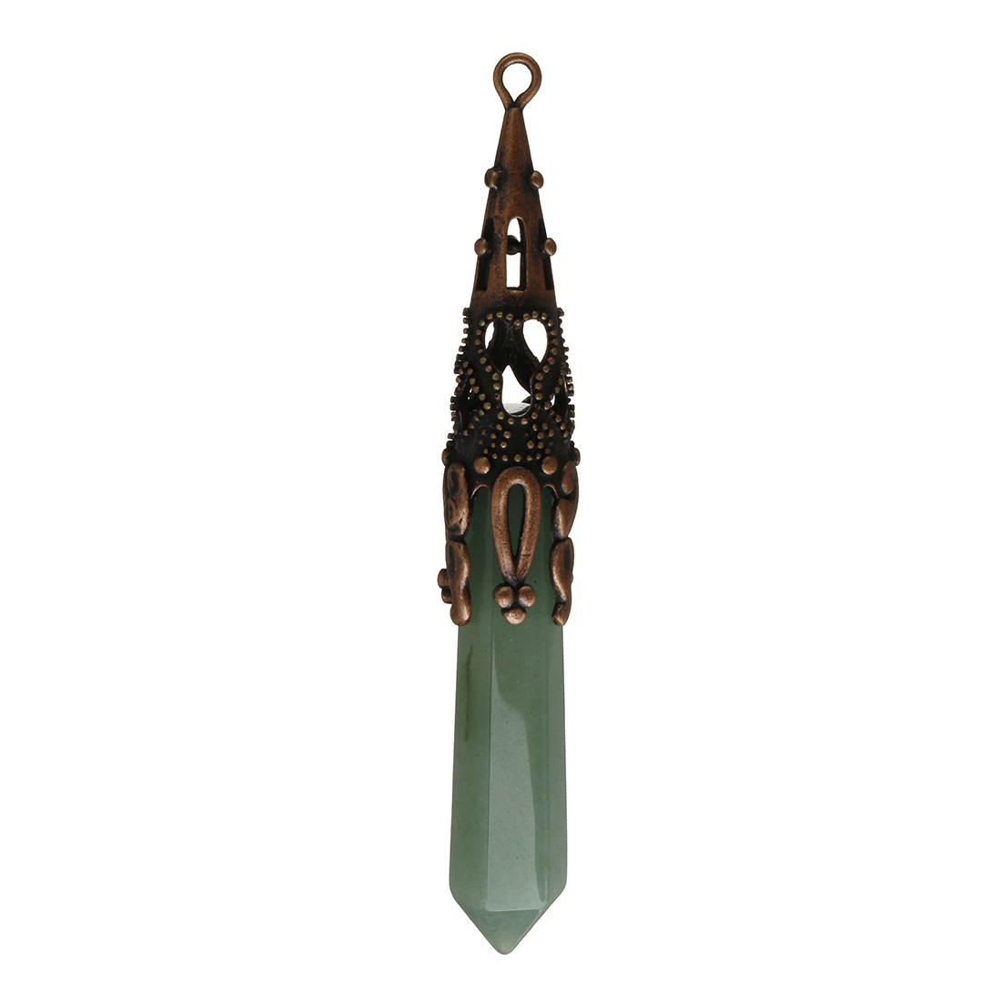 3:Green Aventurine