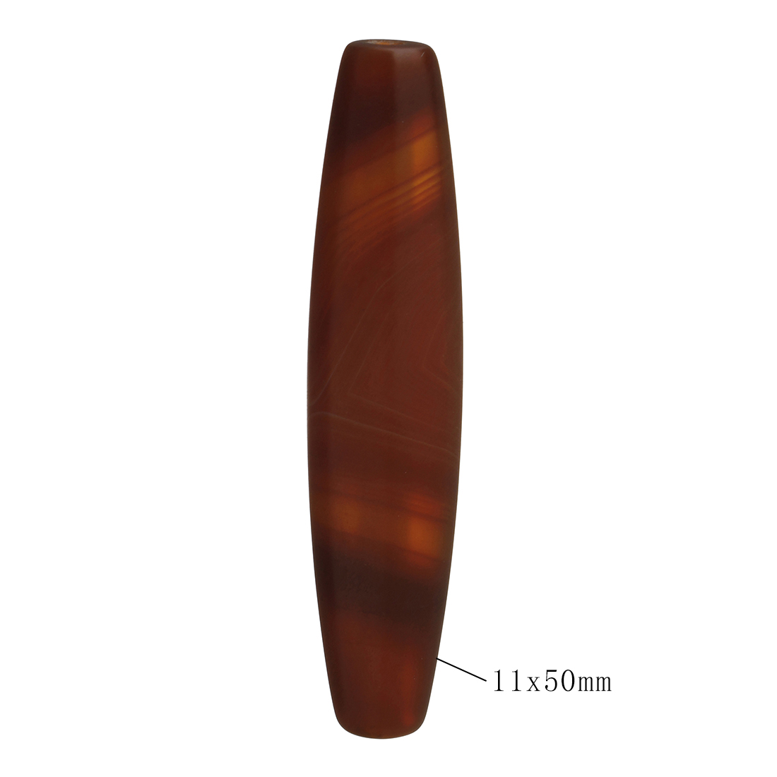 11x50x11mm,Hole:2.5mm