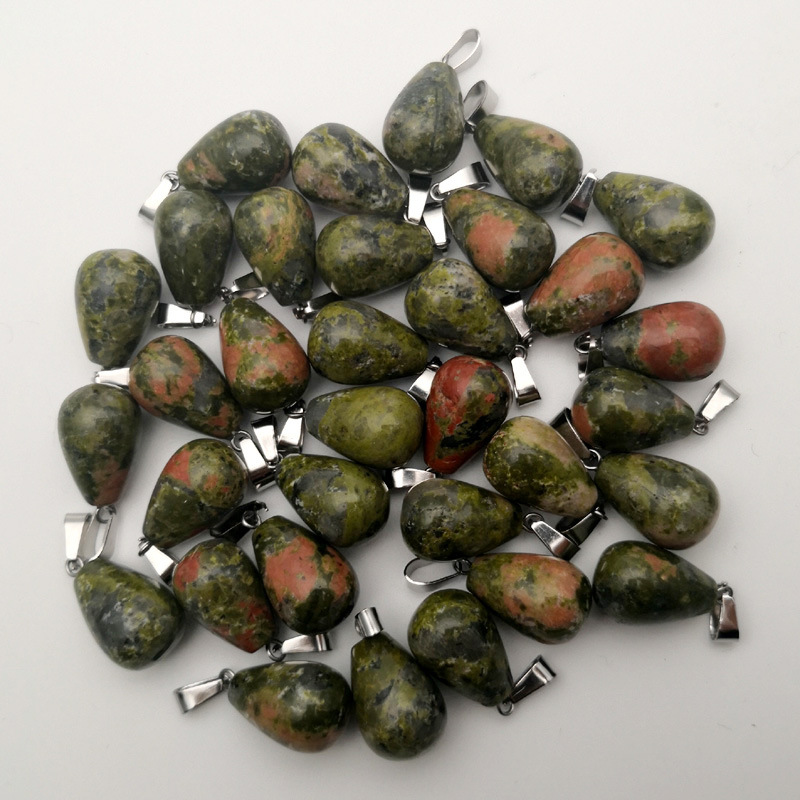 5:Unakite