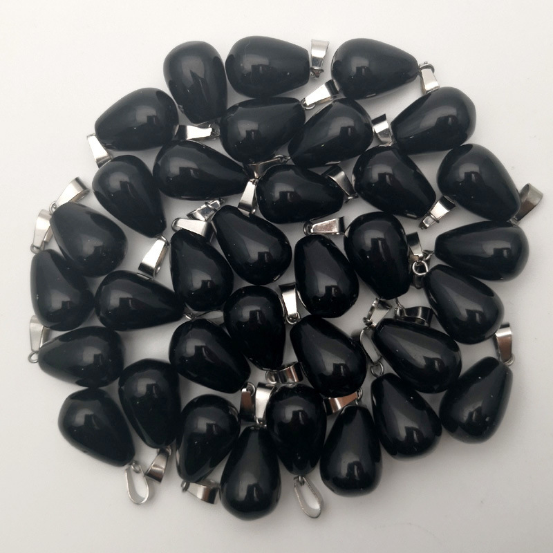 13:Juodasis Obsidianas