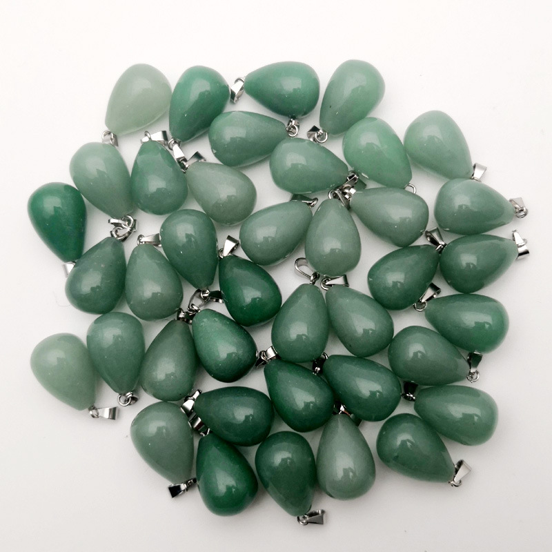 16:Zelená Aventurine