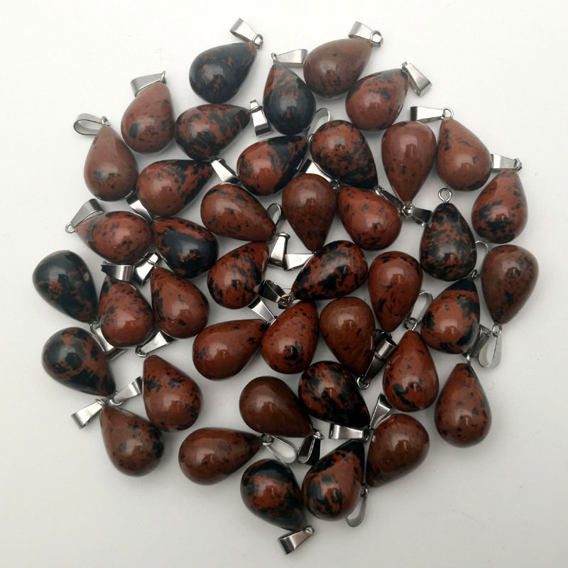 Mahogany Obsidian