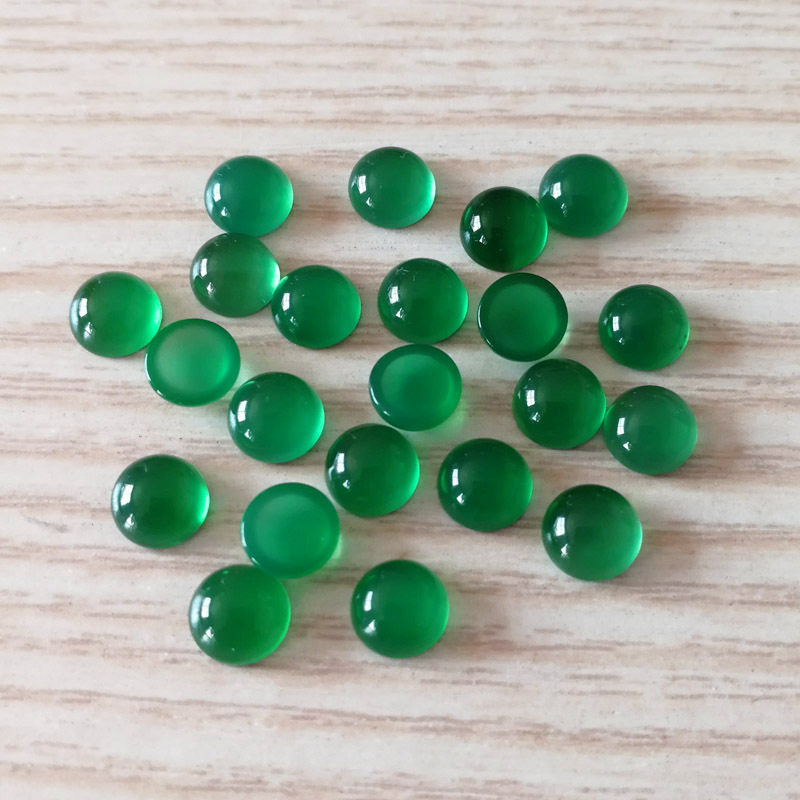  green agate