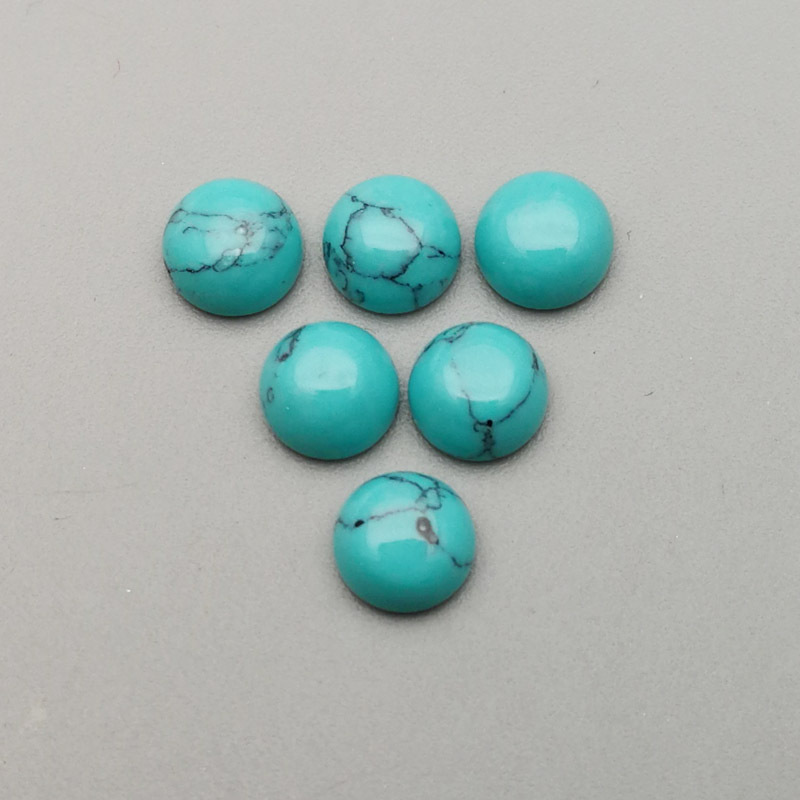 4:turquoise glas