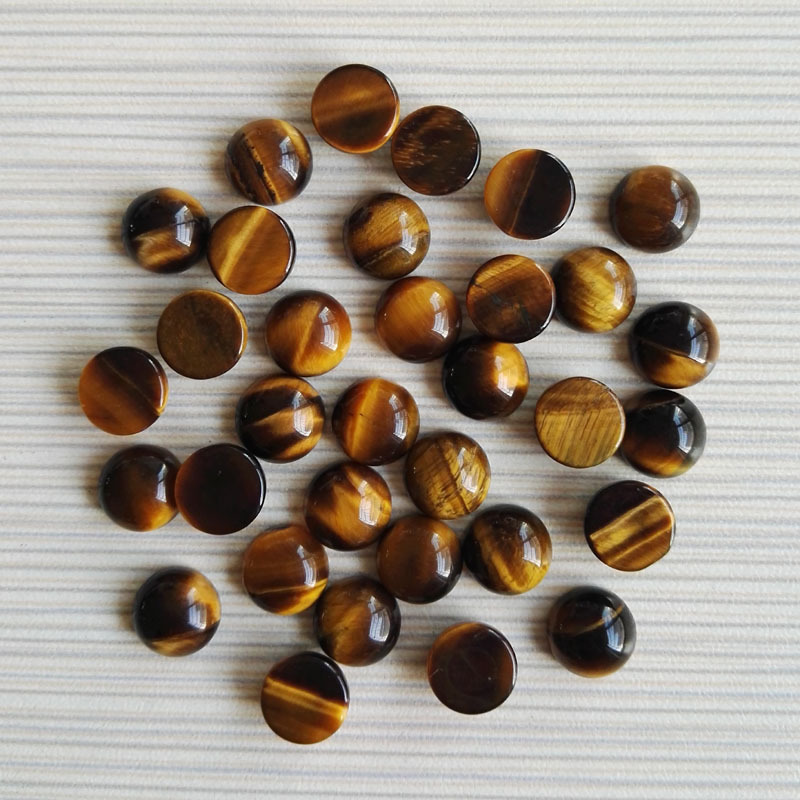 3:tiger eye