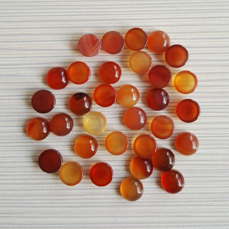 6:Red Agate