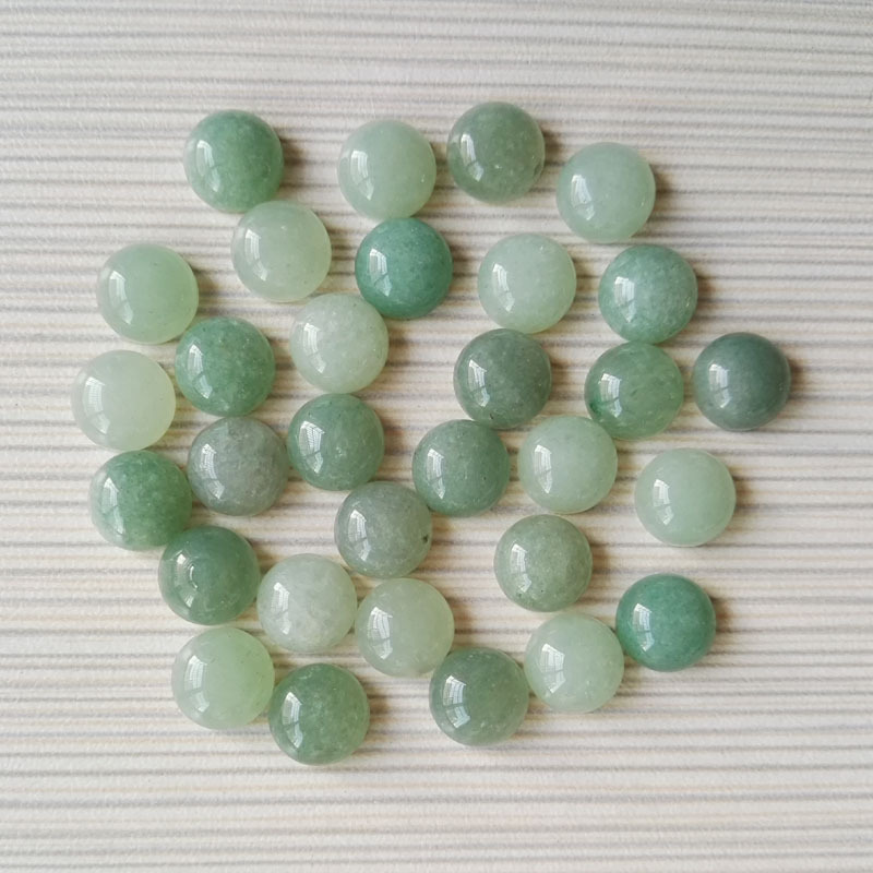 8:Green Aventurine