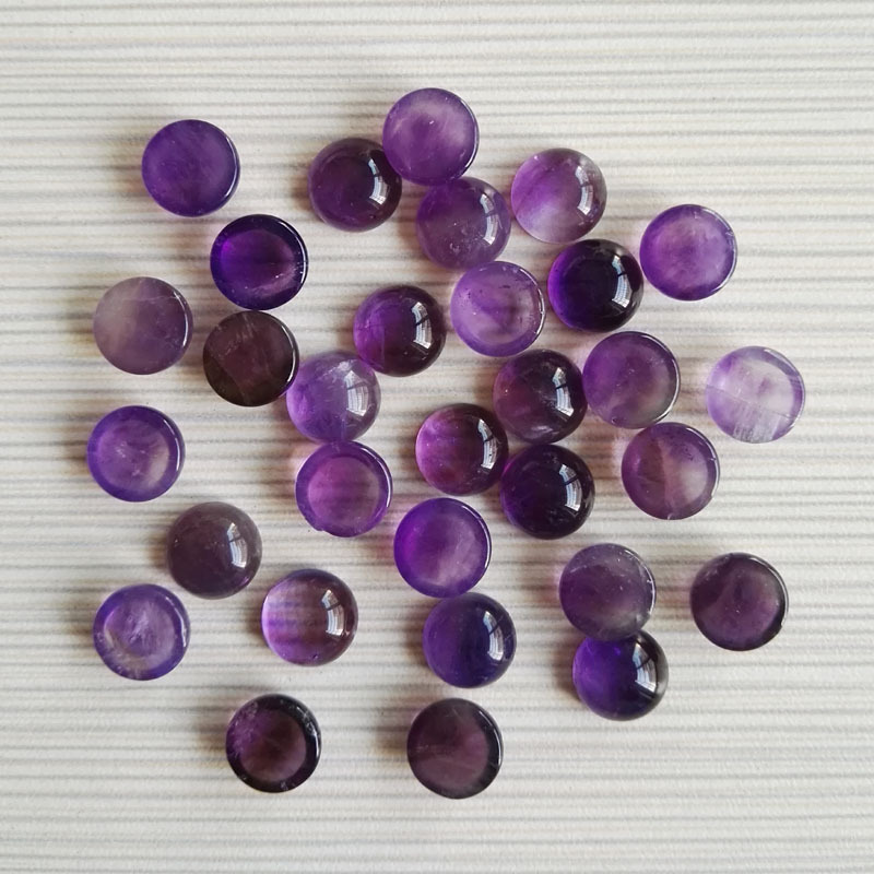 18 Amethyst