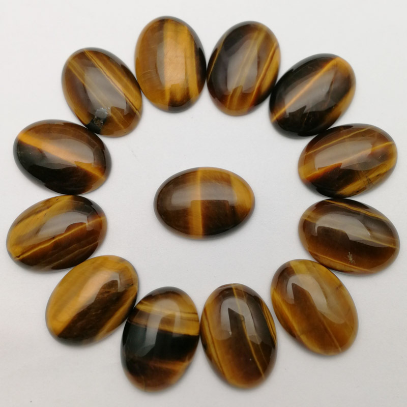 3:tiger eye