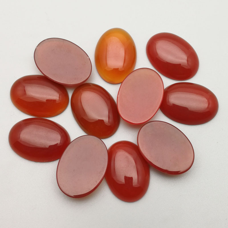 6:Red Agate