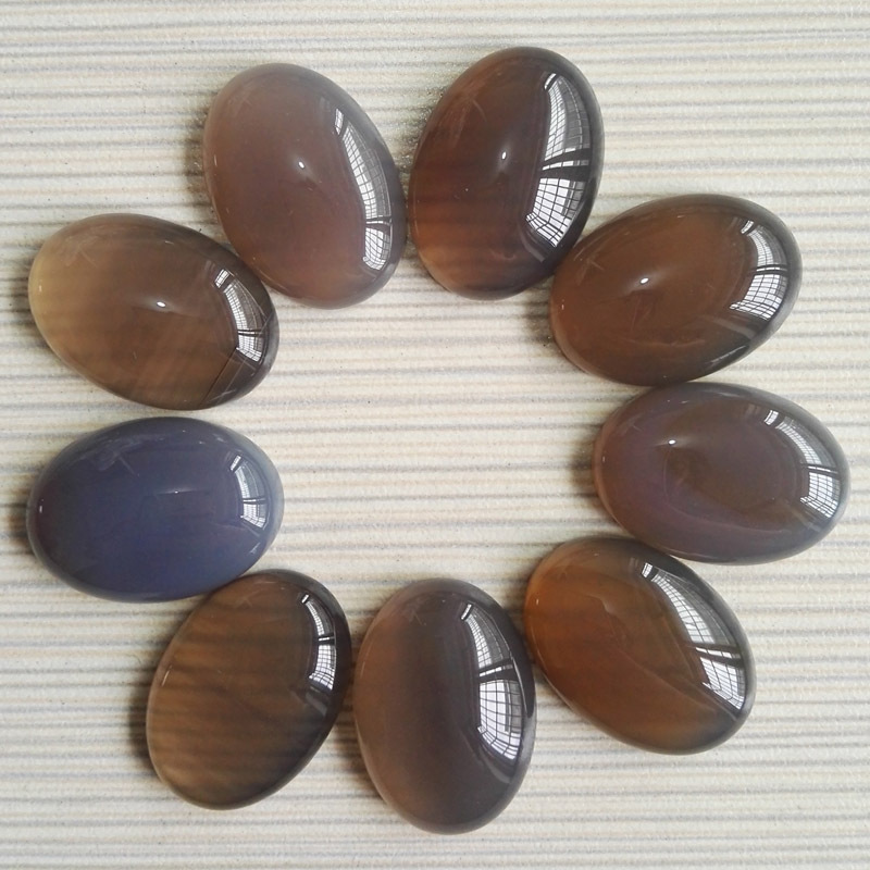 7 grey agate