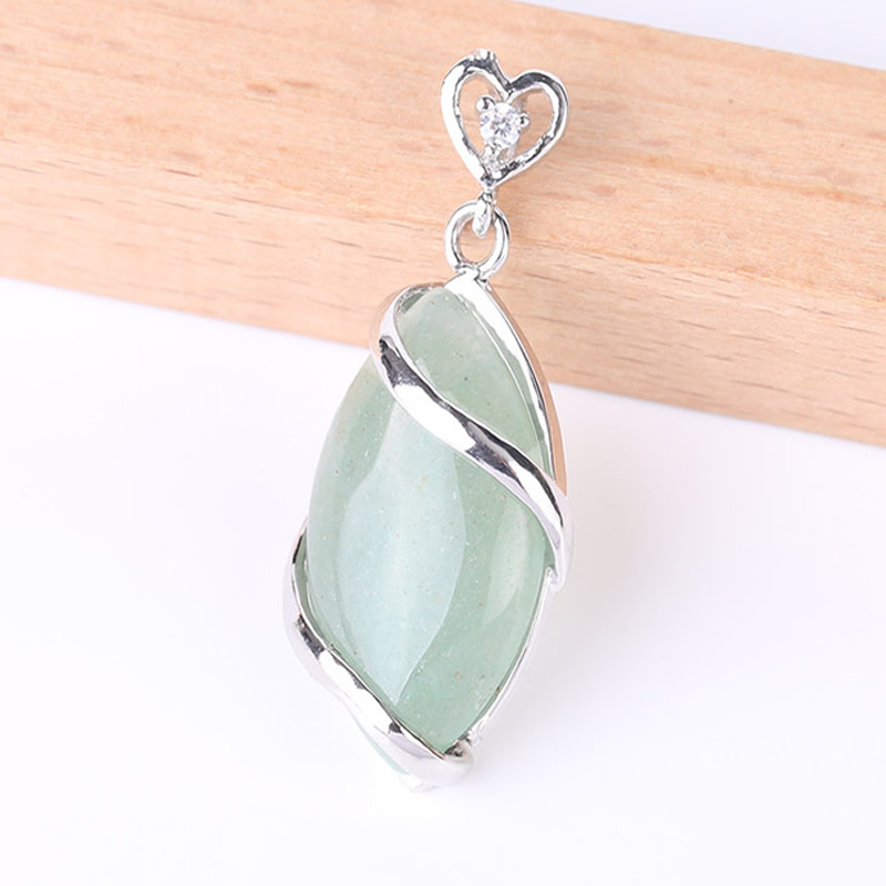  Green Aventurine