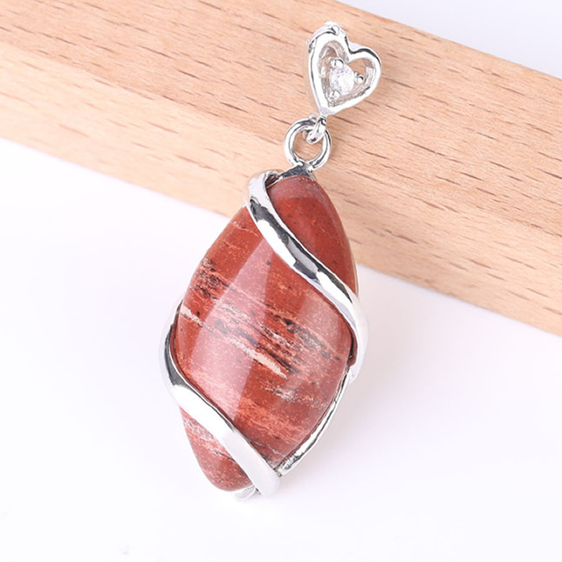  red jasper