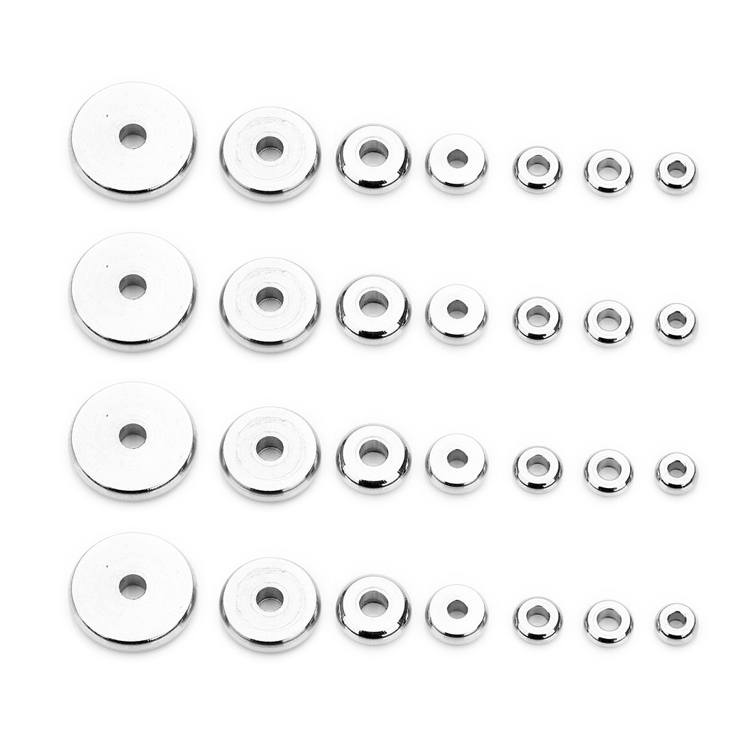 4X1.5mm, inner diameter: 1.5mm