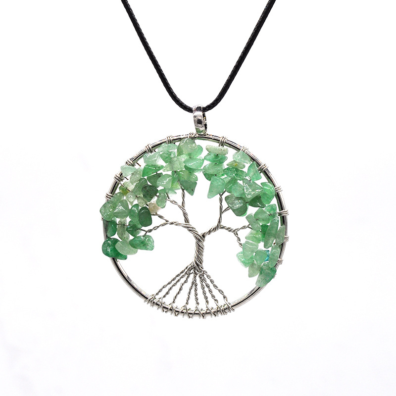 10:Green Aventurine2