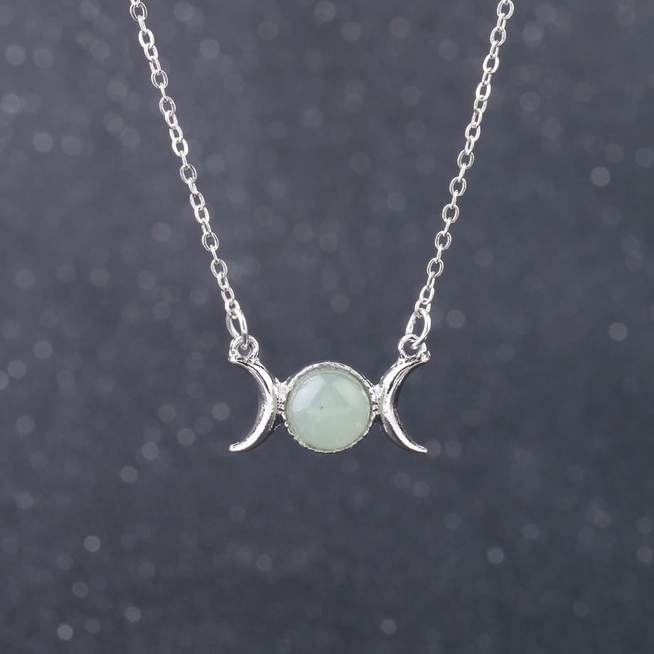 14:Green Aventurine